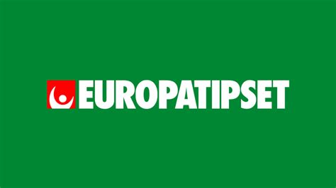 Europatipset resultat live & liverättning .